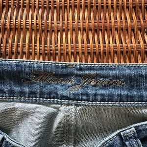 Mavi Jeans Sonja Style Size 30